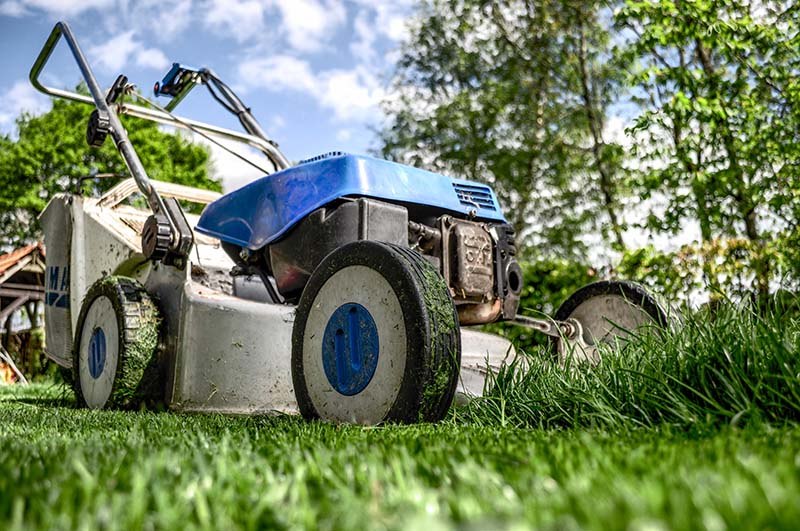 grasmaaien Limburg, tuinonderhoud Limburg