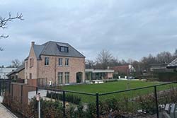 Tuinontontwerp en onderhoud regio Bocholt