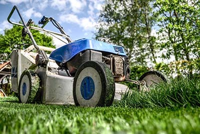 Tuinonderhoud Limburg - Ropatuin tuinaanmemer Bocholt